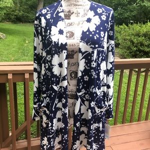 LulaRoe cardigan